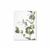 Quadro Decorativo Folhas Modelos Variados 40x30 Cm - loja online