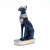 Estatueta Egípcia Gato Bastet 24 cm - comprar online