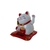 Gato da Sorte e Fortuna Maneki Neko - comprar online