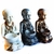 Imagem do Estatueta Buda Chinês c/ Tigela - DIVERSOS