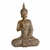 Buda Sentado Meditando
