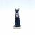 Estatueta Egípcia Gato Bastet 20 cm