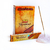 Incenso Massala AmruthVani Natural Sticks SANDESH cx c/ 12UN