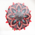 Mandala em Cerâmica Para Parede - Diversos - loja online