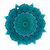 Mandala em Cerâmica Para Parede - Diversos - comprar online