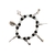 Pulseiras Umbandas - comprar online