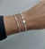 Pulseira concha - comprar online