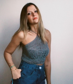 Cropped Karla - Escolha a cor - loja online