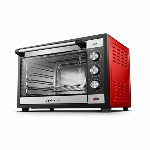 Horno eléctrico Ultracomb UC70CN