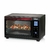 Horno Eléctrico Digital Liliana Autocuccine AO152