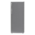 Freezer Vertical Briket Fv 6220 226 L Color Silver Gris