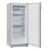 Freezer Vertical Briket Fv 6220 226 L Color Silver Gris - comprar online