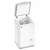 FREEZER 117LT FGHI100BS GAFA - comprar online