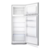 Heladera Gafa Hgf368afp Plata Con Freezer 330l - comprar online