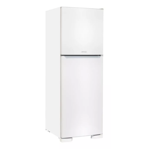 Heladera Briket Con Freezer Bk2f 2110 Inverter 476 litros