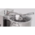 Cutter 6 Litros Procesador Industrial De Alimentos Santini - comprar online