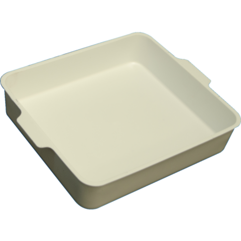 Bandeja Plastica 35x31x7 Cga