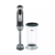 Batidora De Inmersion Stick Mixer Oster 2802 Con Vaso 800w Color Negro