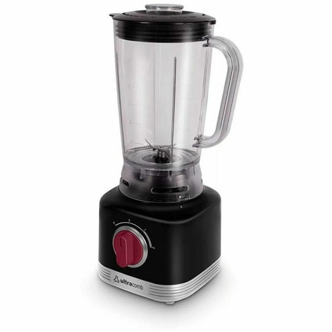 Licuadora De Mano Smart Life Sl-Sm6038W - Easy