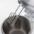 Batidora de pie Smartlife con Bowl Acero SL-HMR5035IX blanca - Equipa Gastromarket