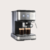 Cafetera Expreso Smartlife SL-EC8501 Automática negra y plateada - comprar online