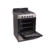 Cocina Florencia Recta 5518F a gas 4 hornallas acero inoxidable en internet