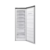 Freezer Vertical Gafa Gfup22p5hrg 245lts Gris Plata en internet