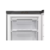 Freezer Vertical Gafa Gfup22p5hrg 245lts Gris Plata - Equipa Gastromarket