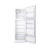 Heladera Gafa HGF388AFB blanca con freezer 374 Lts - comprar online