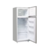 Heladera Briket 322 lts gris BK1620 - comprar online