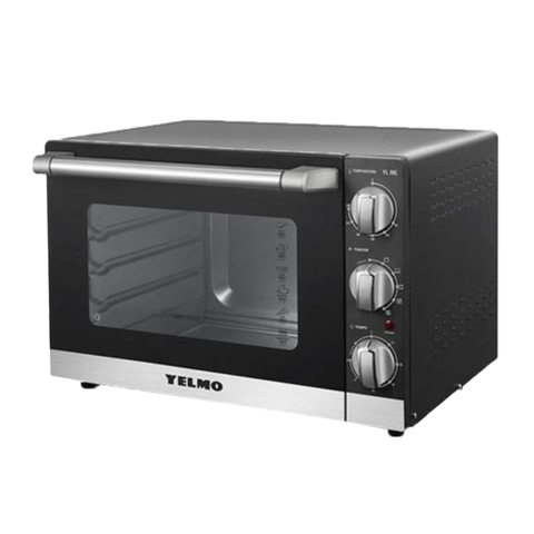 Horno Eléctrico Convector Yelmo 70 lts