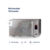 Microondas 30LTS BGH Quick Cheff