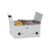 Panchera Doble Eléctrica Lourdes C/calienta Pan SP16 - comprar online