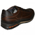 Sapatenis Masculino Pegada 114808 Brown - Unicalce