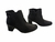 Imagem do Bota Piccadilly Feminina Cano Curto 6540545 Preto