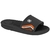 Chinelo Slide Molekinho Infantil Preto 2421208