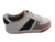 Tenis Molekinho Casual Infantil Branco 2842219