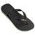 Chinelo Havaianas Brasil Preto 7000032 - comprar online