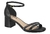 Sandalia Moleca Feminina 5496104 Preto