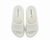 Chinelo Marshmallow Slide Off White 2380032 - comprar online