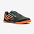 Chuteira Umbro Futsal Pro 5 Bump Club Preto/Laranja 1254949 na internet