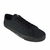 Tenis Casual Coca Cola Daytona Classic Canvas All Black 2170 - comprar online