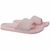 Chinelo Slide Olympikus Angra Rosa 54103339 - Unicalce