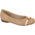 Sapato Mocassim Modare Feminino Creme 7016495