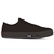 Tenis Casual Coca Cola Daytona Classic Canvas All Black 2170