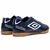 Chuteira Umbro Class Futsal Adulto 1169704 Marinho - Unicalce