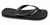 Chinelo Havaianas Dual Preto/Cinza 4145602 - Unicalce