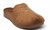 Pantufa Pegada Feminina 266001-02 Terra