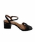 Sandalia Vizzano Feminina Preto 6428101 - comprar online