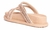 Papete Santinelli Saara 1550001242 Nude - comprar online